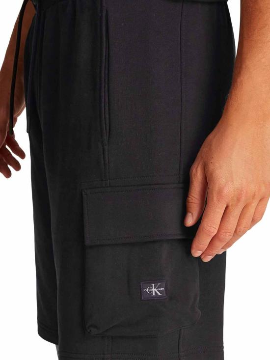 25FW 캘빈클라인 의류 J30J327284BEH Black - CALVIN KLEIN