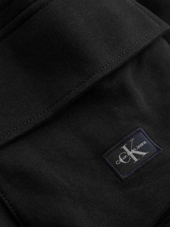 25FW 캘빈클라인 의류 J30J327284BEH Black - CALVIN KLEIN