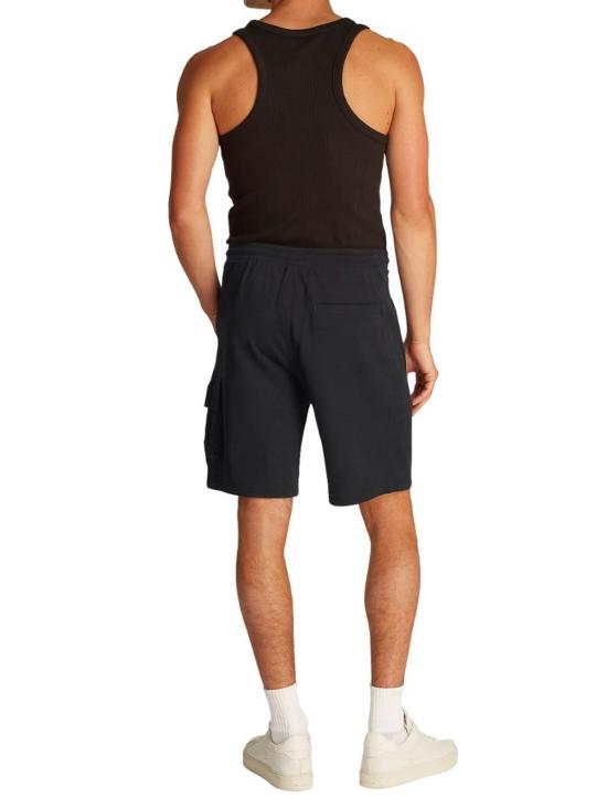 25FW 캘빈클라인 의류 J30J327284BEH Black - CALVIN KLEIN