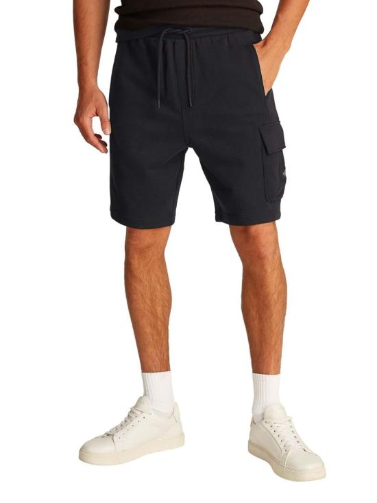 25FW 캘빈클라인 의류 J30J327284BEH Black - CALVIN KLEIN