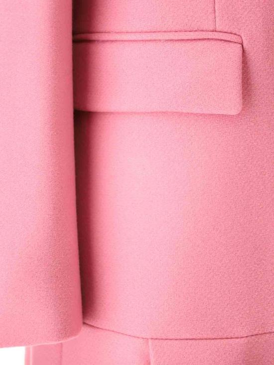  비베타 미디 스커트 VM2CA0005 Pink - VIVETTA