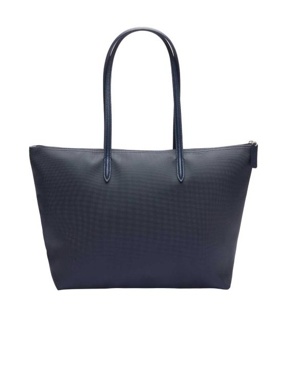 25FW 라코스테 크로스백 NF1888141 Blue - LACOSTE