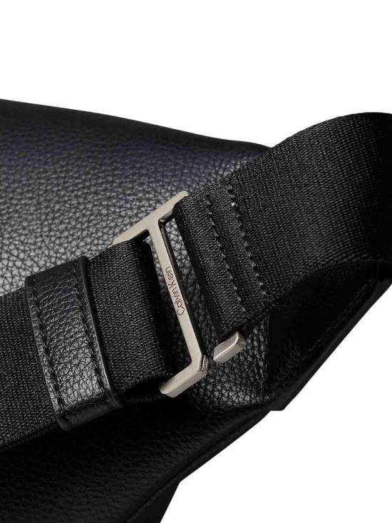 26SS 캘빈클라인 숄더백 LV04D3161GUB1 Black - CALVIN KLEIN