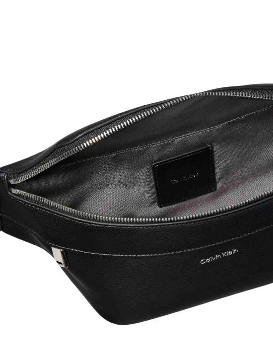 26SS 캘빈클라인 숄더백 LV04D3161GUB1 Black - CALVIN KLEIN
