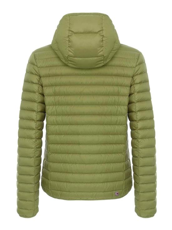  콜마르 패딩 1277P8VX616 Green - COLMAR