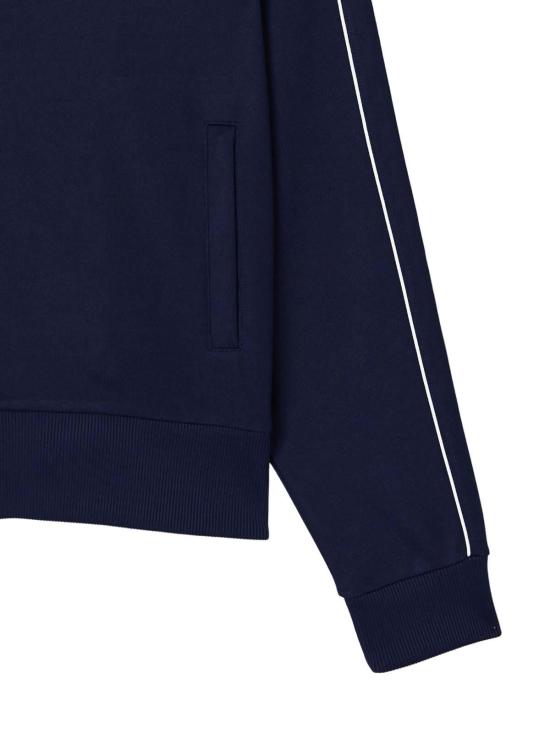  라코스테 자켓 SH1457166 Blue - LACOSTE