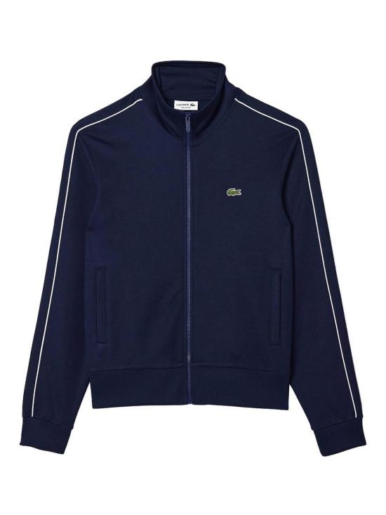  라코스테 자켓 SH1457166 Blue