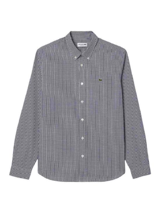  라코스테 셔츠 CH2932522 Blue