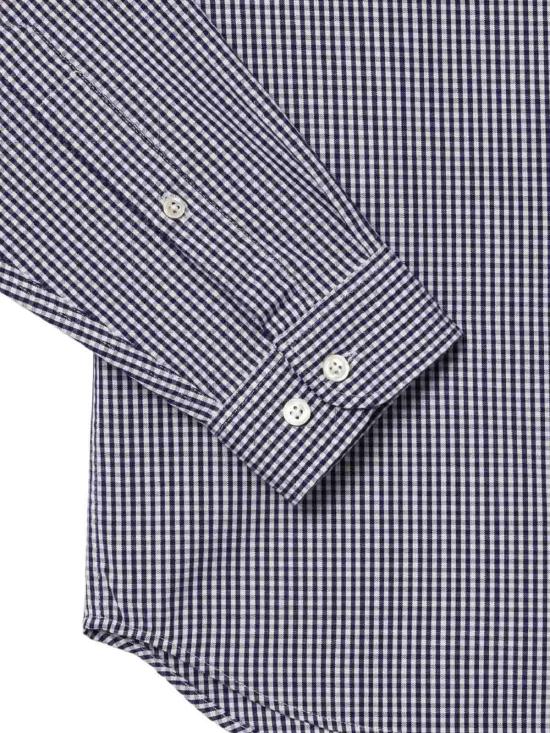  라코스테 셔츠 CH2932522 Blue - LACOSTE