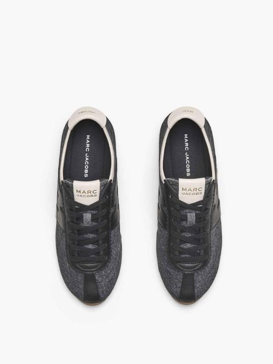 26FW 마크제이콥스 스니커즈 2P6FSN001F09 GREY - MARC JACOBS