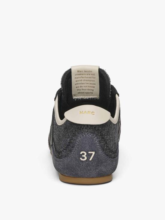 26FW 마크제이콥스 스니커즈 2P6FSN001F09 GREY - MARC JACOBS
