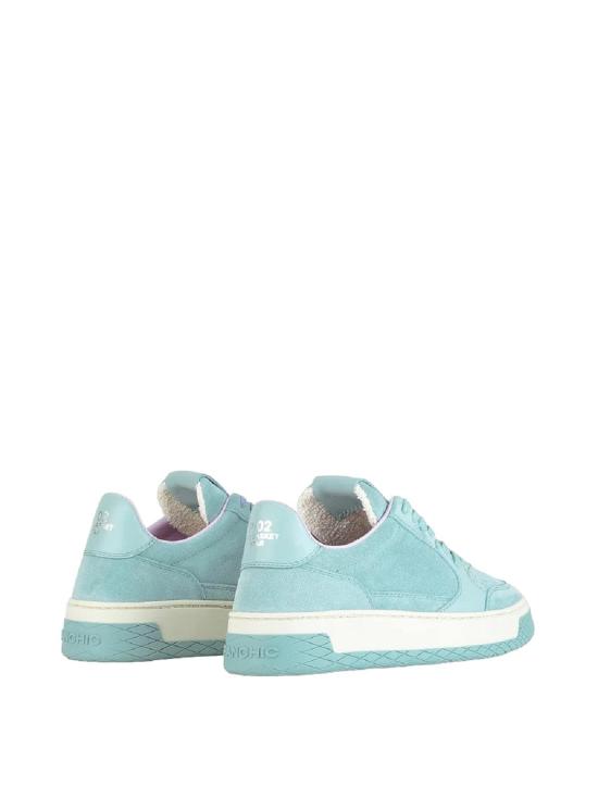  팬쉭 스니커즈 P02W0010078U021 Green - PANCHIC