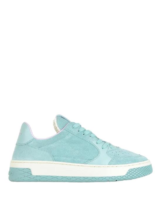 팬쉭 스니커즈 P02W0010078U021 Green