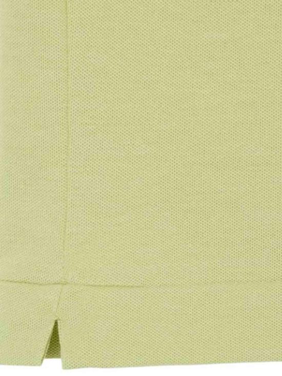 26SS 라코스테 클래식 핏 피케 폴로 셔츠 L1212UYB Green - LACOSTE