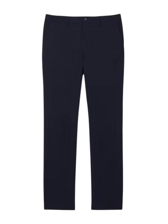 26SS 라코스테 팬츠 HH1916HDE Blue