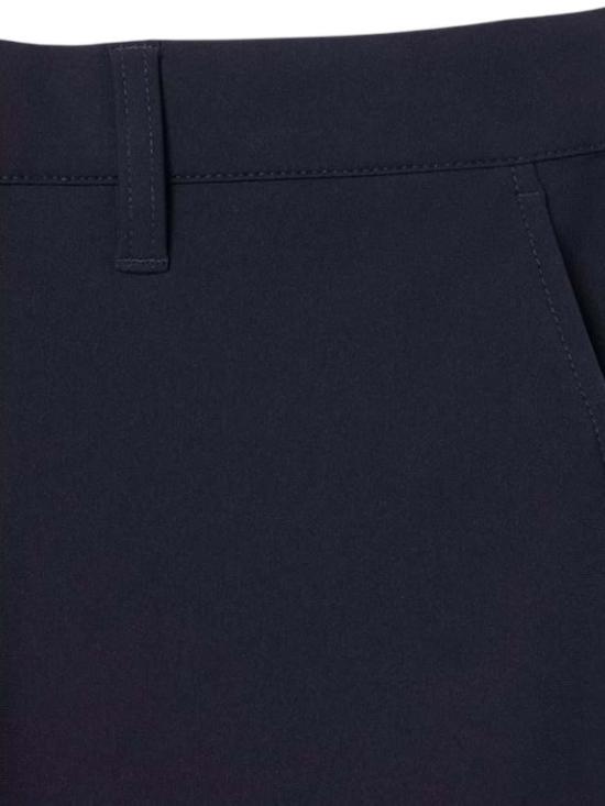 26SS 라코스테 팬츠 HH1916HDE Blue - LACOSTE