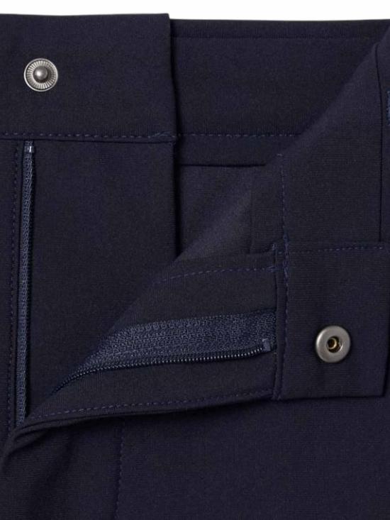 26SS 라코스테 팬츠 HH1916HDE Blue - LACOSTE