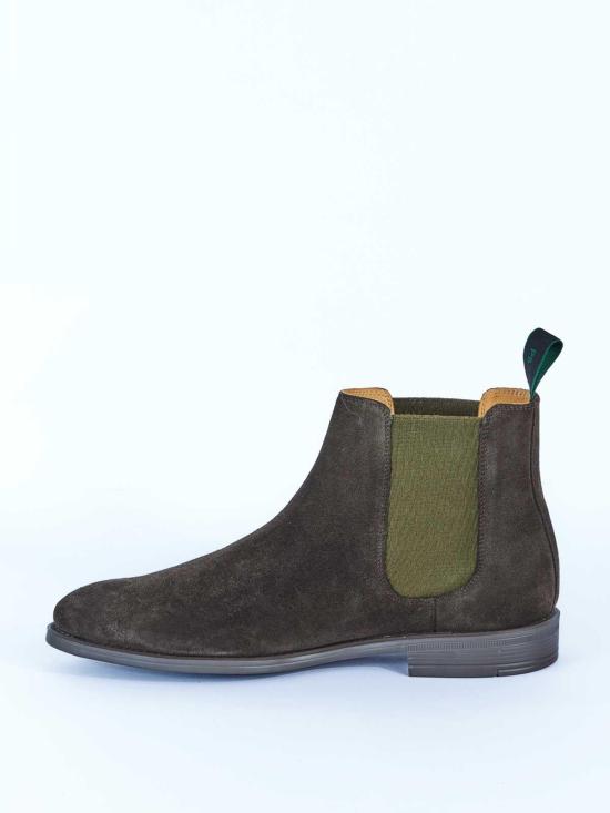  PS 바이 폴스미스 부츠 M2SCDC15MSUE BROWN - PS BY PAUL SMITH