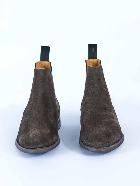 PS 바이 폴스미스 부츠 M2SCDC15MSUE BROWN - PS BY PAUL SMITH