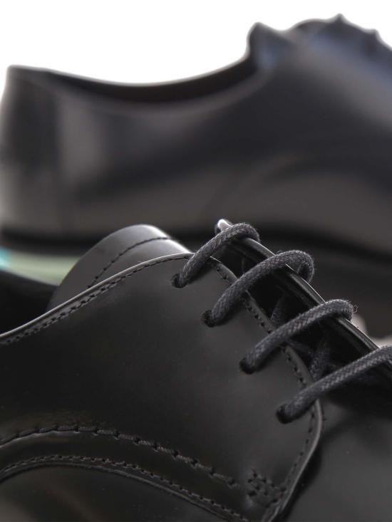  폴 스미스 드레스 슈즈 W1SDWN04LHSH79 Black - PAUL SMITH