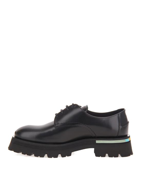 폴 스미스 드레스 슈즈 W1SDWN04LHSH79 Black - PAUL SMITH