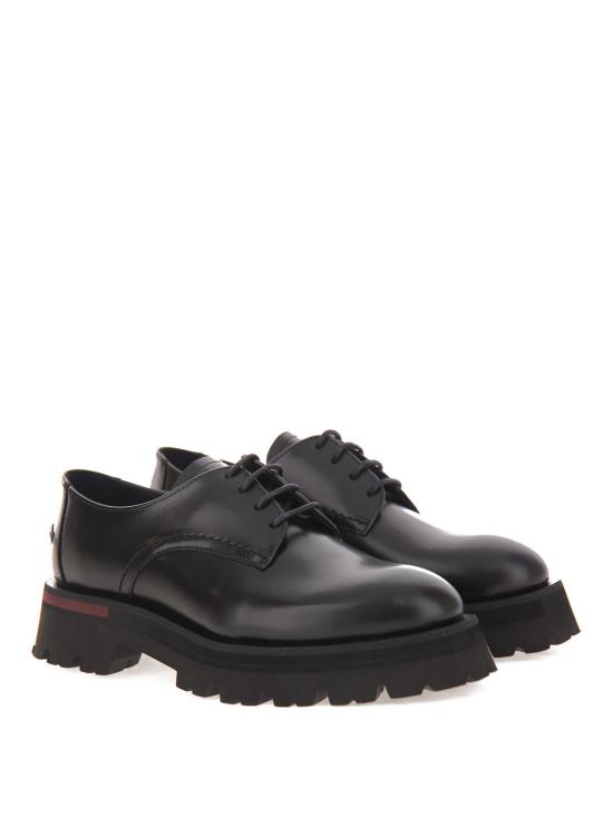  폴 스미스 드레스 슈즈 W1SDWN04LHSH79 Black - PAUL SMITH