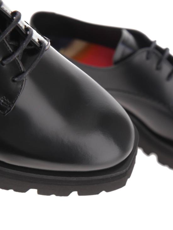  폴 스미스 드레스 슈즈 W1SDWN04LHSH79 Black - PAUL SMITH