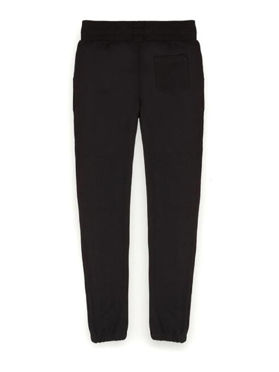 콜마르 스트레이트 팬츠 9086V5VV99 Black