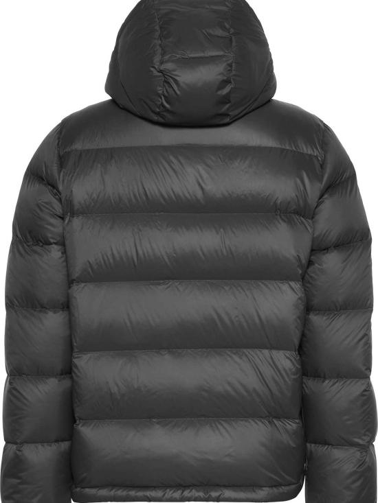25FW 캘빈클라인 숏패딩 LV04RC518GBAC Black - CALVIN KLEIN