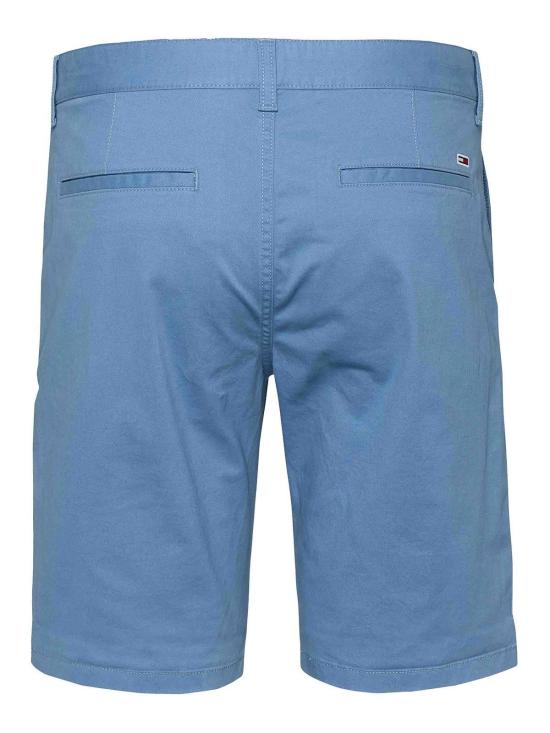25FW 타미힐피거 의류 DM0DM21950DY6 Blue - TOMMY HILFIGER