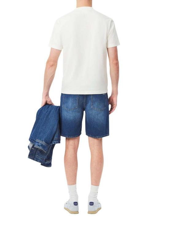  라코스테 의류 FH9932MK9 Blue - LACOSTE