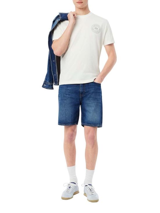  라코스테 의류 FH9932MK9 Blue - LACOSTE