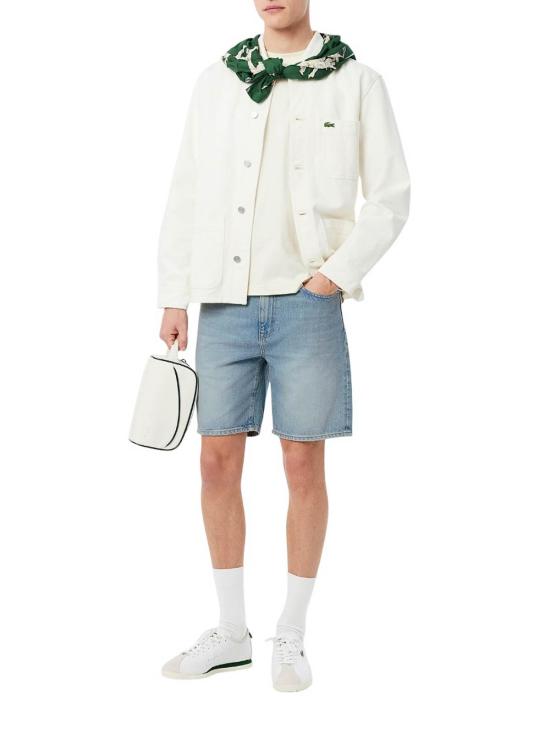  라코스테 의류 FH9932MKU Blue - LACOSTE