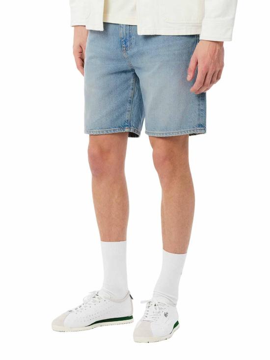  라코스테 의류 FH9932MKU Blue - LACOSTE