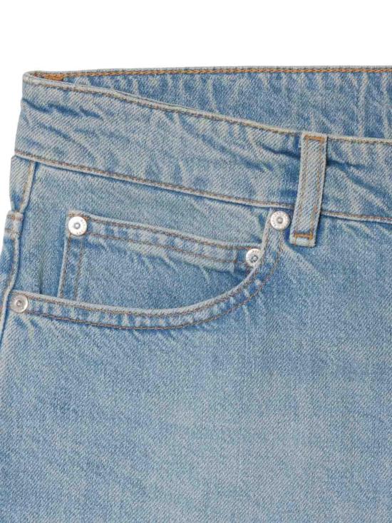  라코스테 의류 FH9932MKU Blue - LACOSTE