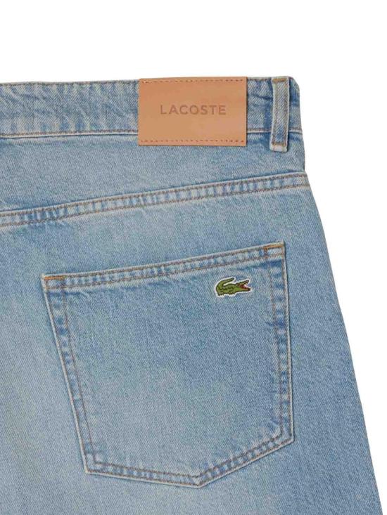  라코스테 의류 FH9932MKU Blue - LACOSTE
