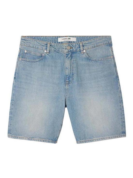  라코스테 의류 FH9932MKU Blue