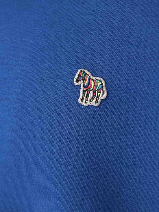  PS 바이 폴스미스 긴팔 티셔츠 M2R027RZL2111645C Blue - PS BY PAUL SMITH