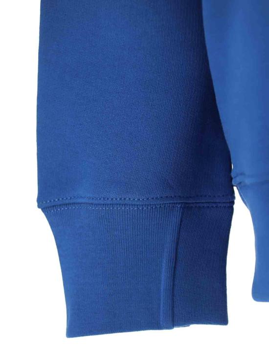  PS 바이 폴스미스 긴팔 티셔츠 M2R027RZL2111645C Blue - PS BY PAUL SMITH