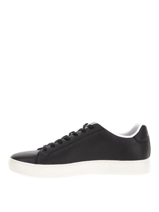  PS 바이 폴스미스 스니커즈 M2SREX55HLEA BLACK - PS BY PAUL SMITH