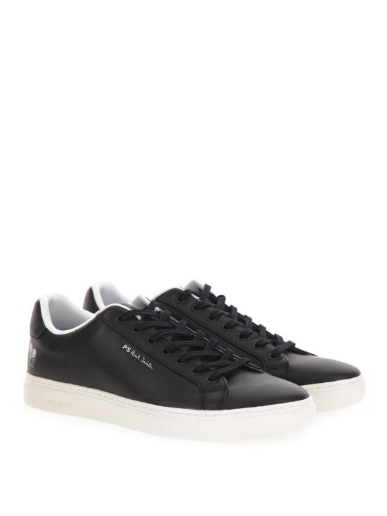  PS 바이 폴스미스 스니커즈 M2SREX55HLEA BLACK - PS BY PAUL SMITH