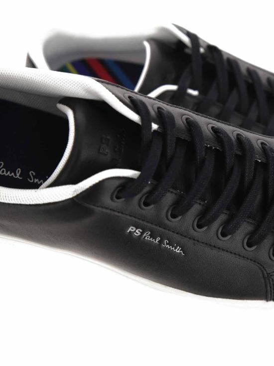  PS 바이 폴스미스 스니커즈 M2SREX55HLEA BLACK - PS BY PAUL SMITH