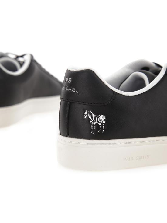  PS 바이 폴스미스 스니커즈 M2SREX55HLEA BLACK - PS BY PAUL SMITH