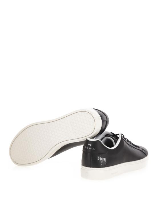  PS 바이 폴스미스 스니커즈 M2SREX55HLEA BLACK - PS BY PAUL SMITH
