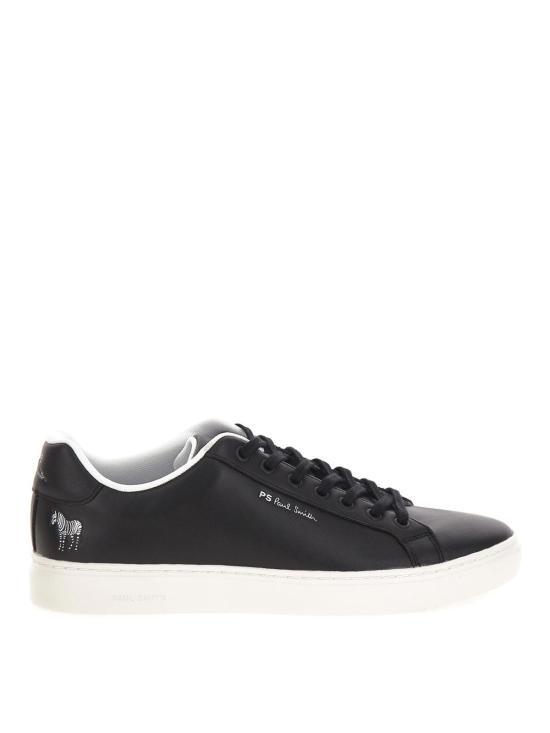 PS 바이 폴스미스 스니커즈 M2SREX55HLEA BLACK