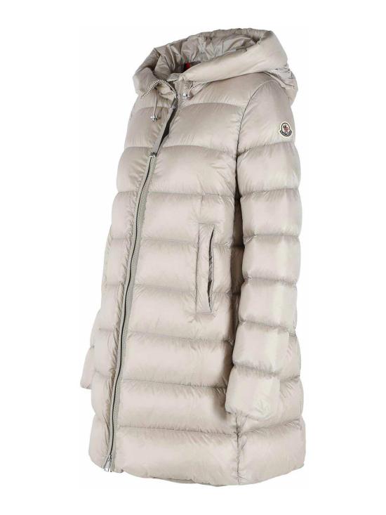 26FW 몽클레어 롱패딩 0931C00011597YG268 Beige - MONCLER