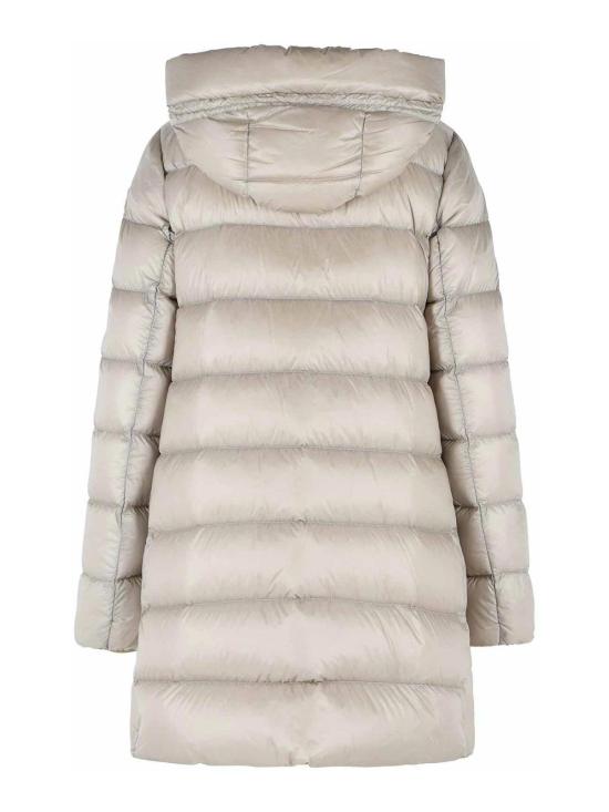 26FW 몽클레어 롱패딩 0931C00011597YG268 Beige - MONCLER