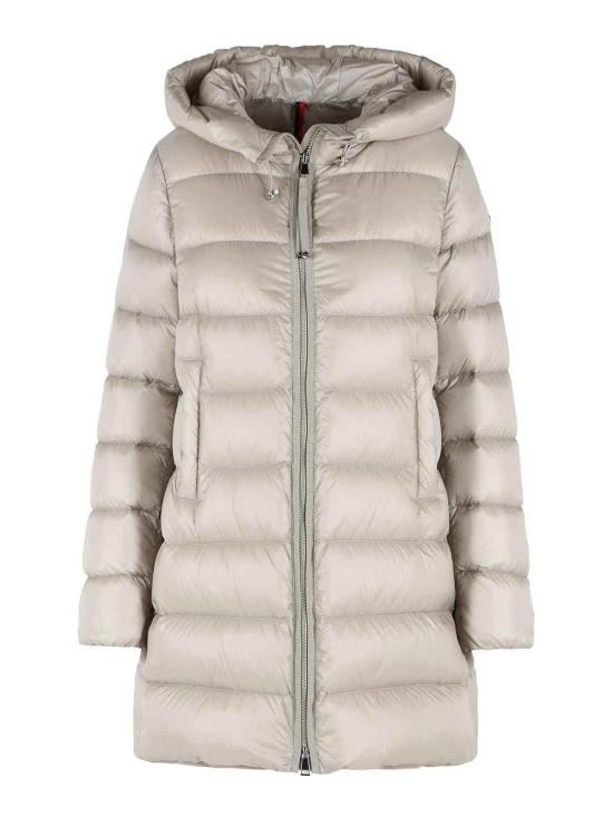 26FW 몽클레어 롱패딩 0931C00011597YG268 Beige