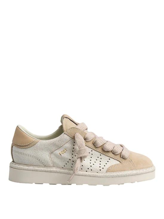 26SS 팬쉭 스니커즈 P001W03302263077 Beige
