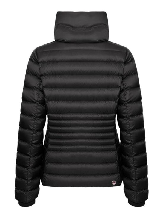  콜마르 숏패딩 2253R2Y099 Black - COLMAR